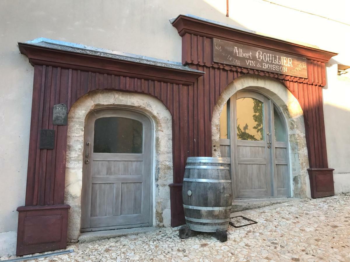 Les Maisons Du Perigord" Cote Malpas" Terrasson-Lavilledieu Exterior photo